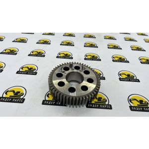 Шестерня коленчатого вала JCB 320/03132  ORIGINAL