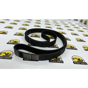 Ремень генератора JCB 5CX длинна 8PK2121 320/08600