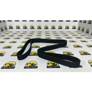 Ремень ручейковый 8PK2060 8PK2059 JCB JS160W