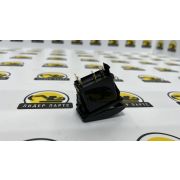 Клавиша выключателя противотуманных фар JCB 701/58829  701/60000