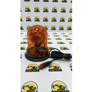 Маяк проблесковый желтый JCB 700/50114, 700/36800