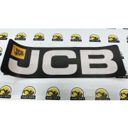 Наклейка JCB 332/G3450