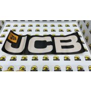 Наклейка JCB 332/G3451