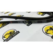 Ремень генератора JCB 01/124403, 01/124404