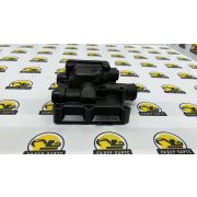 Корпус термостата JCB 3cx 4cx AK PERKINS 02/202484, 4133L054