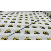 Щуп двигателя JCB 123/02407, 123/06297