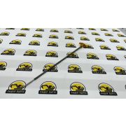 Щуп уровня масла двигателя JCB 320/04249, 320/04196, 320/04214+320/04277, 320/A4312, 320/A4254, 320/