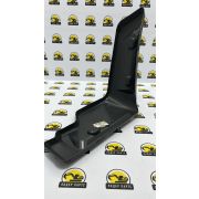 Фартук левый черный JCB 331/27638