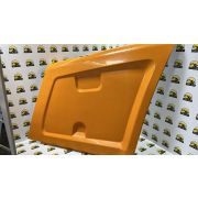 Боковина капота правый JCB 3CX 123/05984, 123/05578