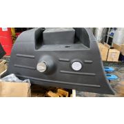 Бак топливный jcb 3cx 4cx 128/C2000,128/E5189, 128/F4623, 402/F3903, 128/S4587