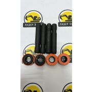 Палец+замок коронки 6Y6228&8E6259