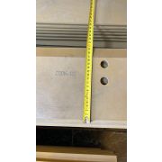 Нож ковша прив JCB 4сх 18 отв 531/14002 (2450х200х20)