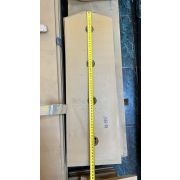 Нож средний 9U8057