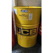 Масло гидравлическое JCB Ultra Performance Hydraulic Fluid 32
