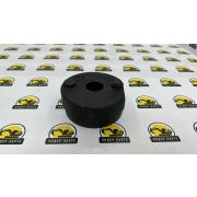 Гидрозамок корпус низ (1 порт) 128/14726, 331/45731, 128/10805, 331/42846