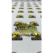 Шайба гидрозамка каретки JCB 823/00577, 823/10332