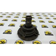 Насос трансмиссии КПП JCB 20/900400, 20/925327, 20/915900