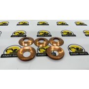 Шайба дифференциала JCB 808/00210