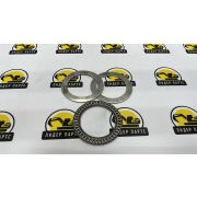 Подшипник КПП игольчатый JCB 917/10006, 917/52100