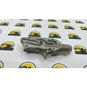 Клапан предохранительный в сборе JCB 445/07300, 445/04600
