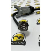 Переключатель подрулевой JCB 3CX 4CX правый 701/80297