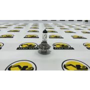 Лампа 12V H7 55W PX26d Standart MEGAPOWER 370-33-027