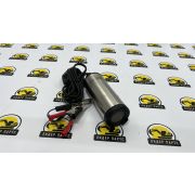 Насос для перекачки топлива 24V 30л/мин. d=51мм 19мм 60W ЭВРИКА ER-87203