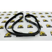 Ремень привода JCB 320/08672 (2079 мм)  8PK2080
