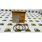 Поршневые кольца JCB DIESELMAX SB (стандарт) 320/09213, 320/09299 для JCB 3CX, 4CX, 5CX ORIGINAL