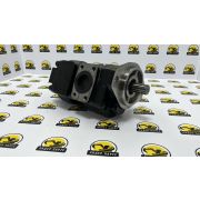 Насос гидравлический   333/G5390, 332/G7135  для JCB 3CX, 4CX, 5CX