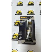 Герметик прокладка черный термостойкий 85г -40С/+230С Gasket Maker MANNOL