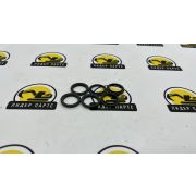 Пыльник распределителя JCB 25/975704, 25/606103, 25/624304 JCB 3CX, 4CX