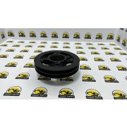 Шкив вентилятора JCB 02/200018, 02/200877, 02-200018, 02-200877 JCB 3CX, JCB 4CX
