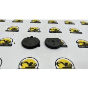 Колодки ручного тормоза JCB 15/920103, 15/913501, 333/C2926 478/00849, 15/920087 JCB 3CX, JCB 4CX