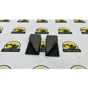 Колодки ручного тормоза JCB 452/02700, 15/920160, 15/104300 JCB 3CX 4CX