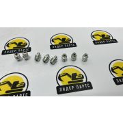 Масленка (1/4; 6 мм) 1450/0002 JCB 3CX, JCB 4CX