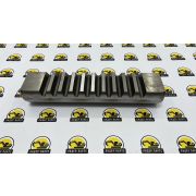 Зубчатая рейка бабки задней стрелы JCB 121/38104, 120/13014, 121-38104, 120-13014, 12138104,JCB 3CX,