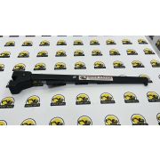 Ручка дверная правая внутренняя JCB 123/02451. 123-02451 JCB 3CX, 4CX