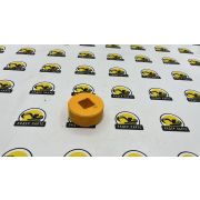 Болт аутригера пластмассовый JCB 123/06408, 123/07665, 123-06408, 123-07665, 12306408, 12307665 3CX