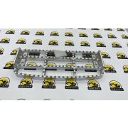 Подножка ступеньки нижняя JCB 331/27034, 40/302351, 334/Y1374, 331-27034, 40-302351, 334-Y1374, 3CX