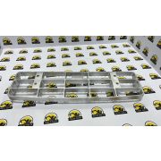 Подножка ступеньки верхняя 610MM JCB 331/39996, 331/48582, 331-39996, 331-48582 33148582 3CX,