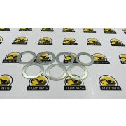 Шайба на переднюю стрелу JCB 823/10347, 823-10347 70х45х1 JCB 3CX, 4CX