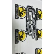 Прокладка блока соленоидов КПП JCB 813/10175, 813/50010 JCB 3CX,4CX