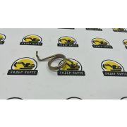 Пружина возврата педали газа JCB 814/00382, 814/00441. 814-00382, 814-00441 JCB 3CX, 4CX