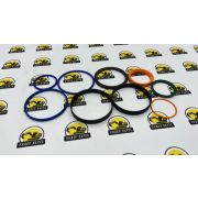Ремкомплект гидроцилиндра 60x110 JCB 991/00110,991/20030, 991/20002, 991-00110, 991-20030, 991-20002
