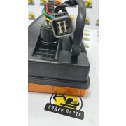 Фара передняя 700/21100, 700/34000, 262/68200 JCB 1CX, JCB 2CX, JCB 3CX, JCB 4CX