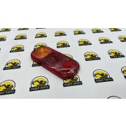 Стекло стоп фары JCB 700/50024, 700-50024, 70050024 JCB 3CX, JCB 4CX
