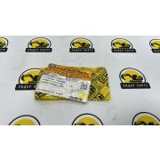 Кольцо маслоохладителя ORIGINAL JCB 320/04040 320/07680, 320/07683