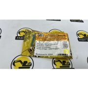 Форсунка охлаждения поршня ORIGINAL jcb 3cx 4cx  320/01722
