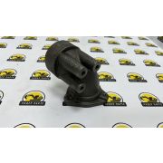 Коллектор турбокомпрессора JCB 02/200502, 02/200137, 02-200502, 02-200137